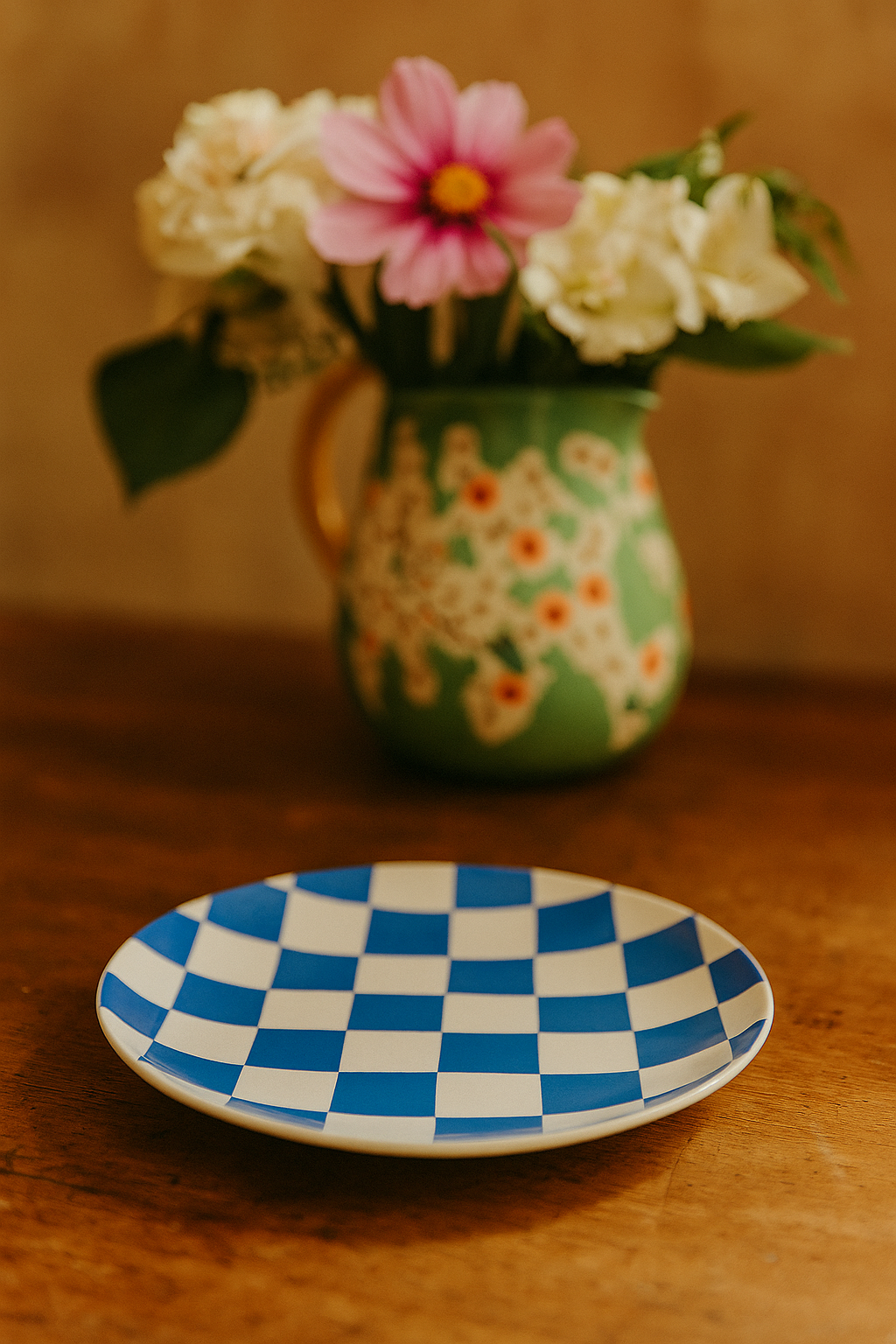 Nordic Ceramic Plates