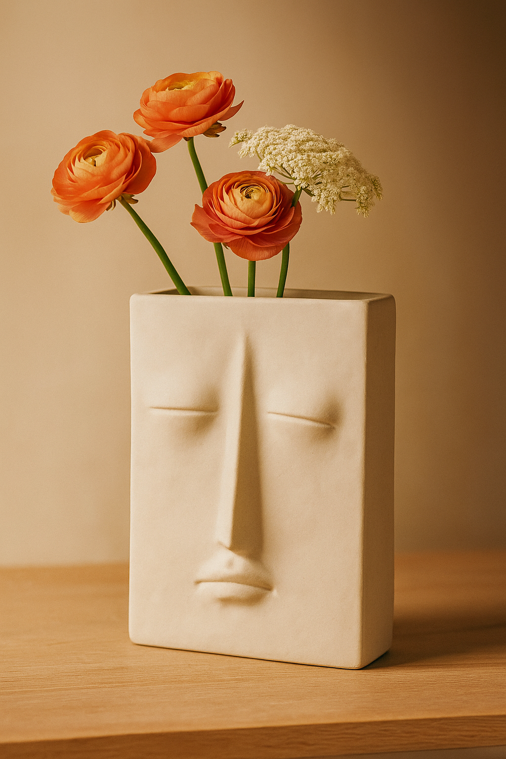 Cube Vase