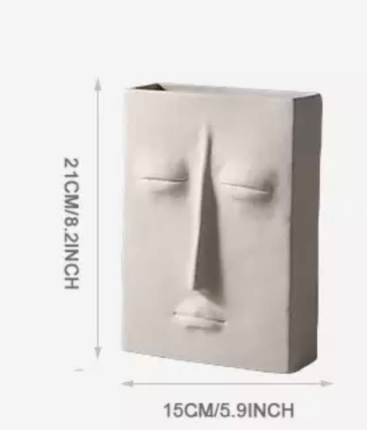 Cube Vase