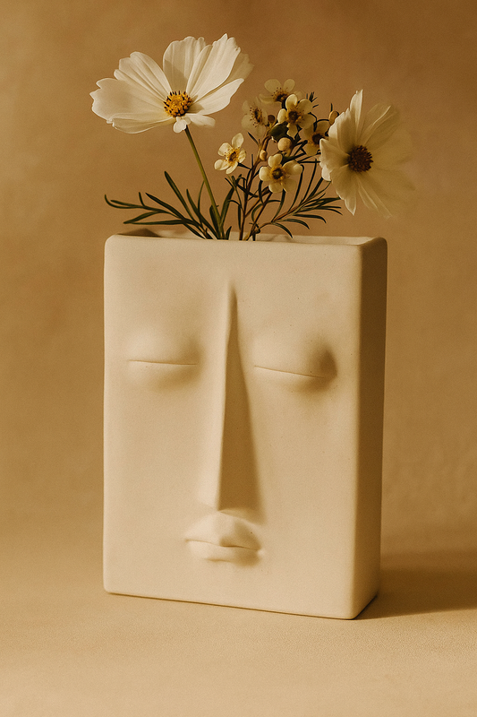 Cube Vase