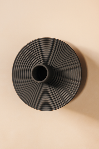 Minimal Candleholder