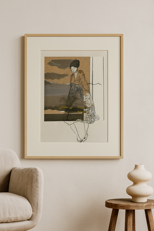 Dreamy Girl